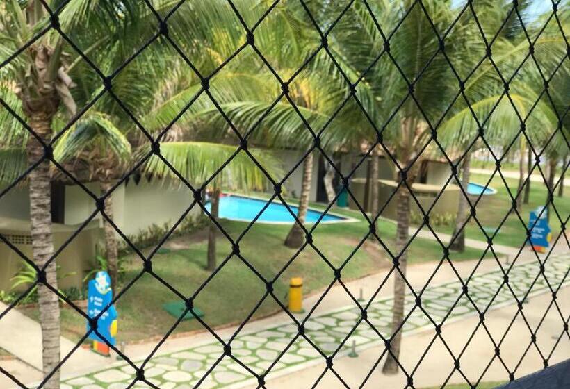 Marulhos Resort Flat Particular