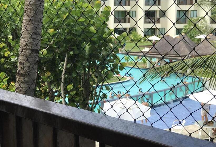 Marulhos Resort Flat Particular