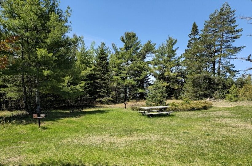 汽车旅馆 Gray Wolf Lodge