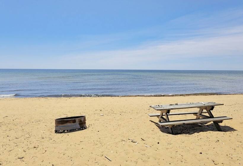 汽车旅馆 Gray Wolf Lodge