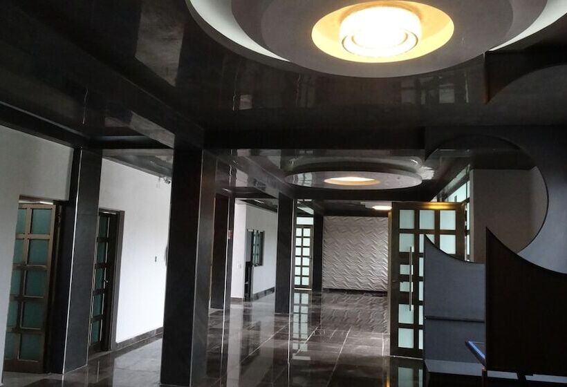 Motel & Hotel Aljibe