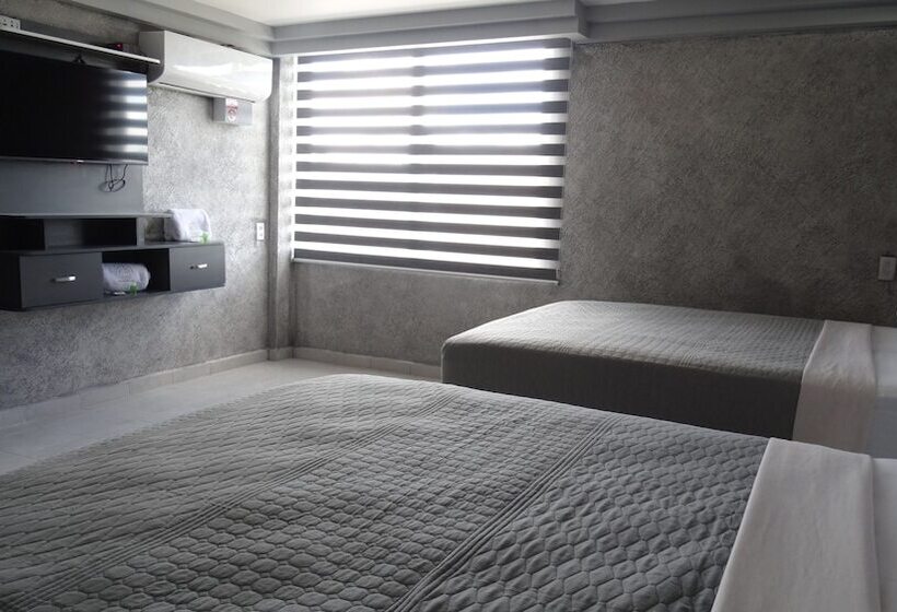 Motel & Hotel Aljibe