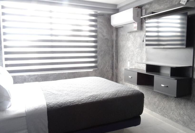 Motel & Hotel Aljibe