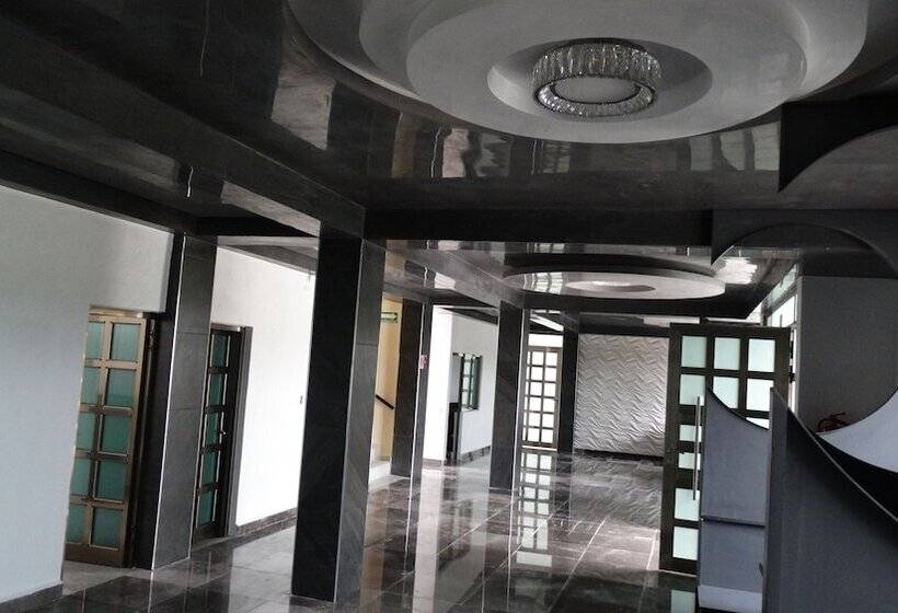 Motel & Hotel Aljibe