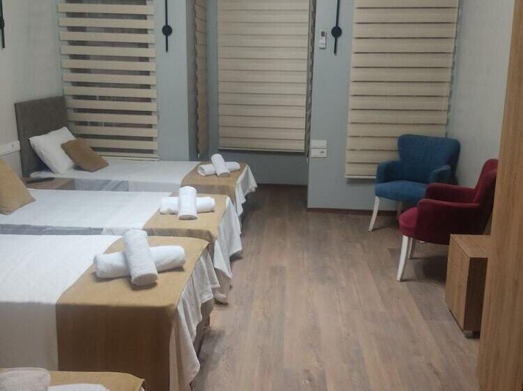 Mr Lion Kumkapı Otel