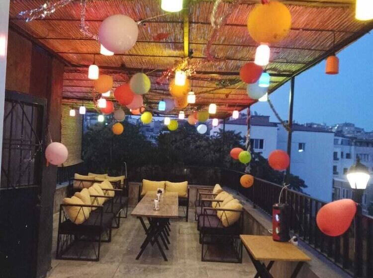 Mr Lion Kumkapı Otel