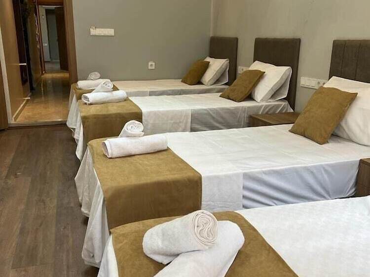 Mr Lion Kumkapı Otel