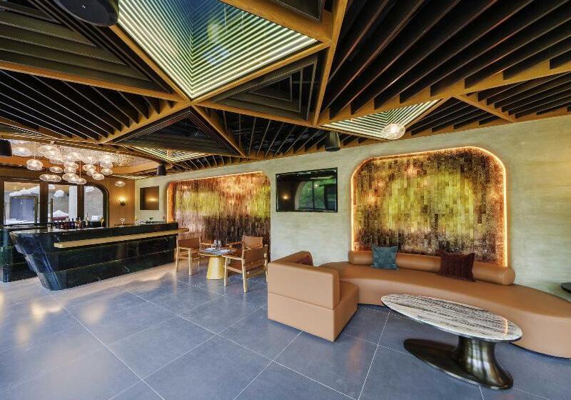 Novotel Linfen Mount Yun