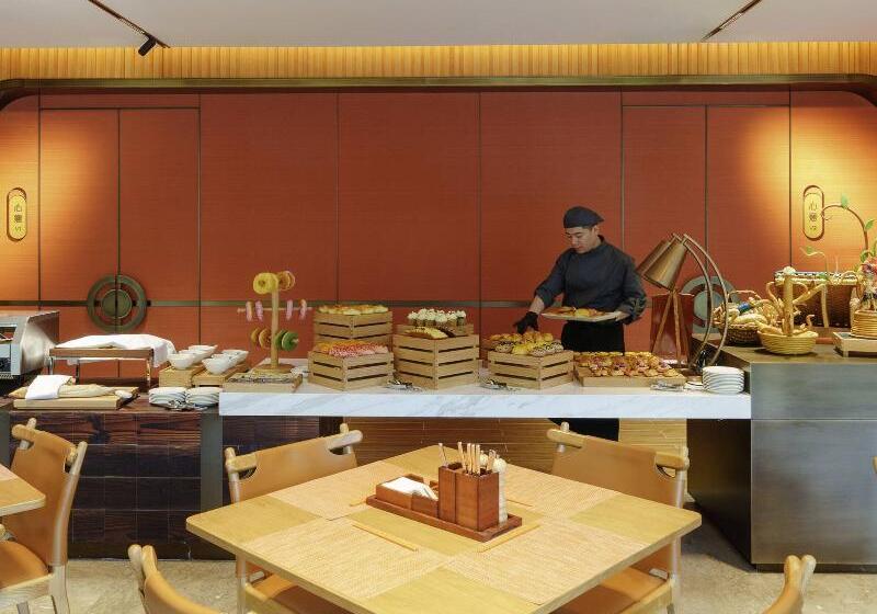 Novotel Linfen Mount Yun