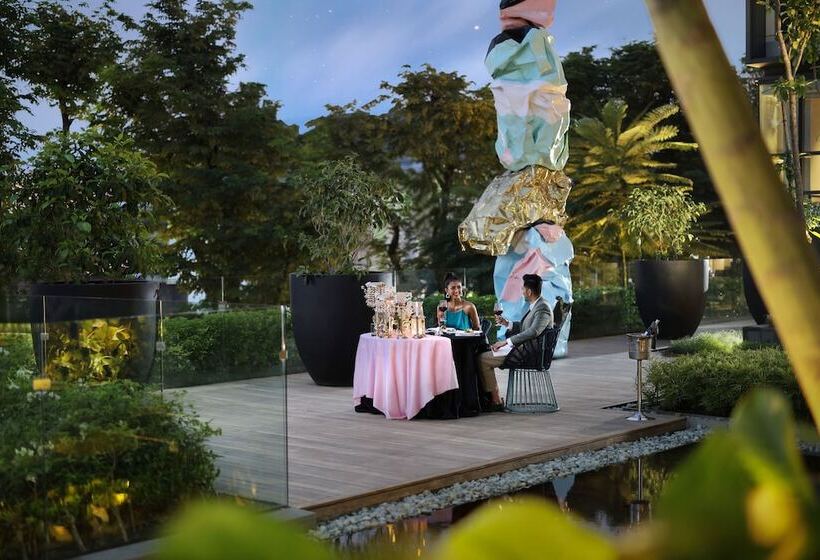 Padma Hotel Semarang