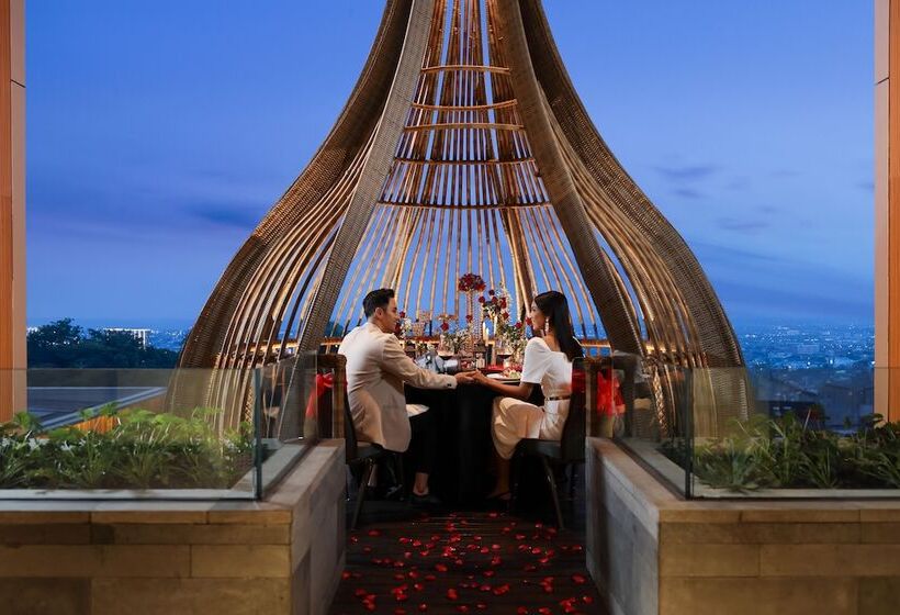 Padma Hotel Semarang