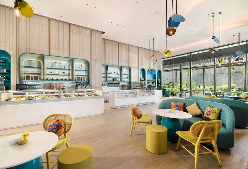 Padma Hotel Semarang