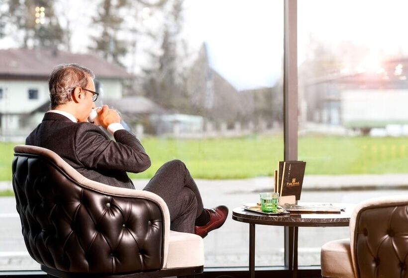 Parkhotel Braunau