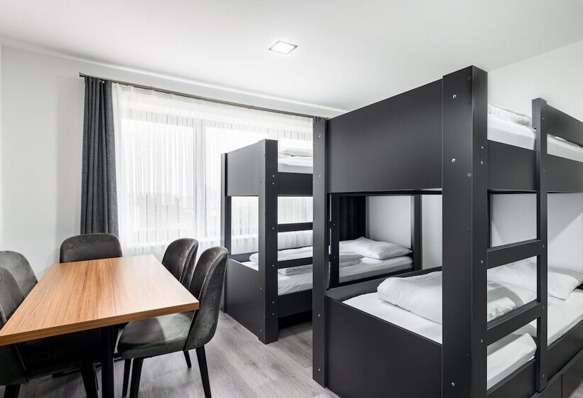 Parkhotel Braunau