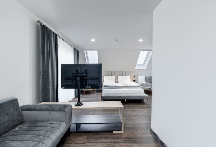 Parkhotel Braunau
