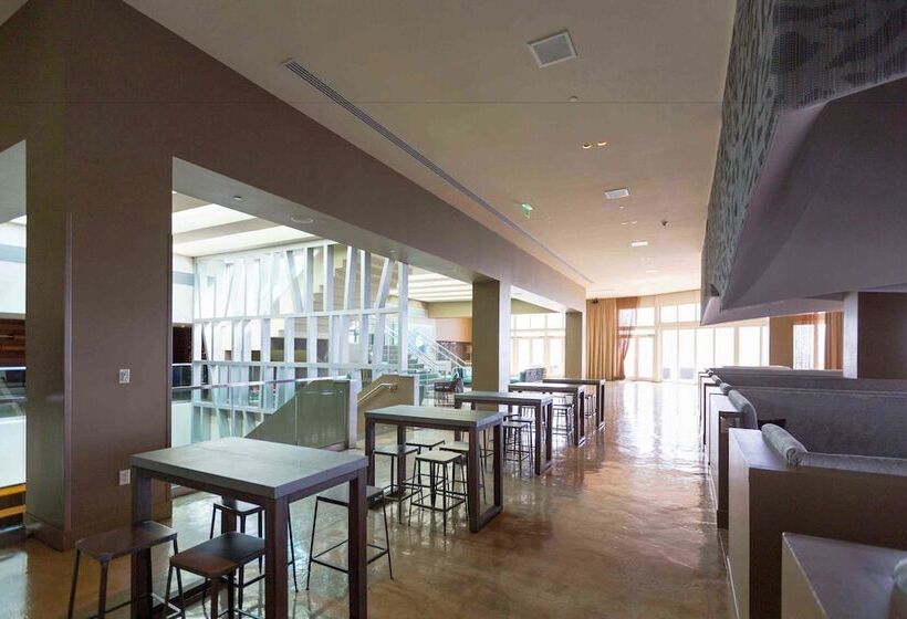 Pelicanstay In W Hotel Ft. Lauderdale