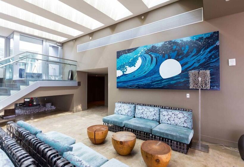 Pelicanstay In W Hotel Ft. Lauderdale