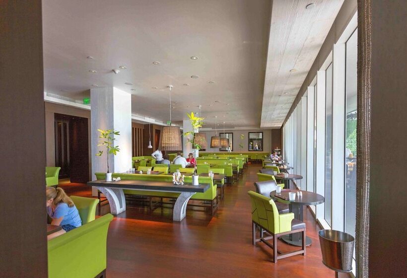 Pelicanstay In W Hotel Ft. Lauderdale