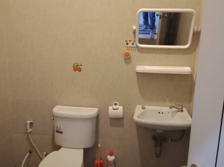 Pansiyon Baan Bua Talay