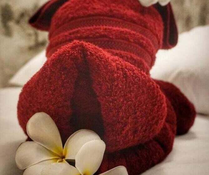 Pansiyon Baan Bua Talay