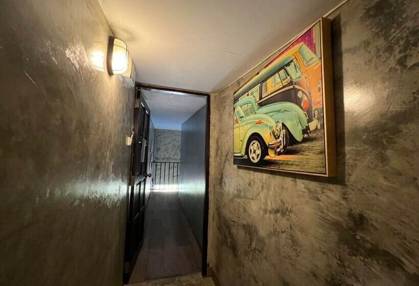 Pansiyon Baan Bua Talay