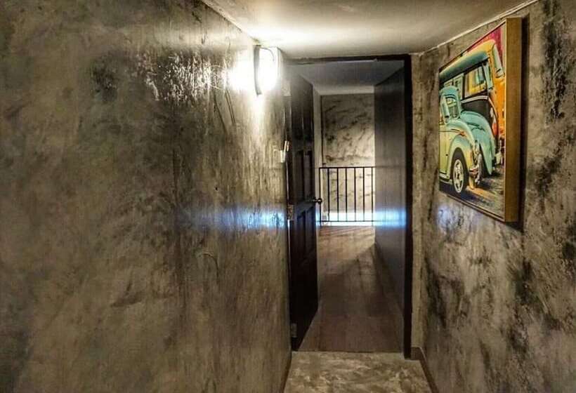 Pansiyon Baan Bua Talay