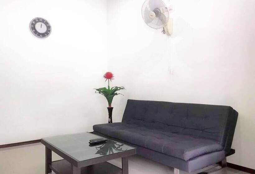 بنسيون Baan Bua Talay