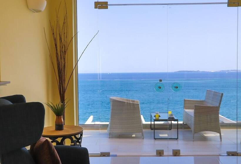 بنسيون Room In Guest Room   Homric Boutique