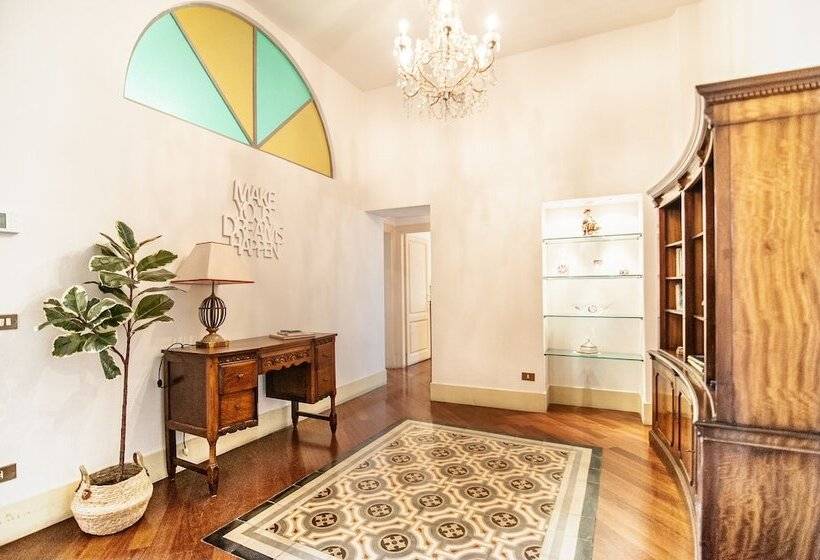 پانسیون Sweet Dream Rooms In Centre