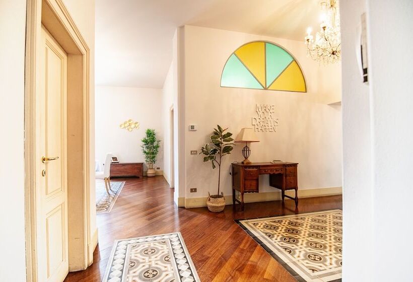 پانسیون Sweet Dream Rooms In Centre