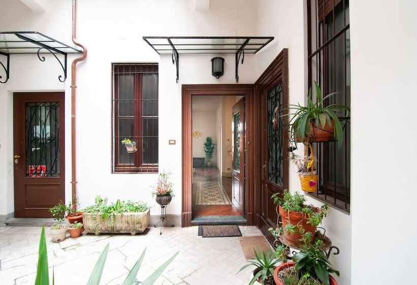 پانسیون Sweet Dream Rooms In Centre