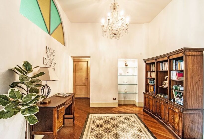 پانسیون Sweet Dream Rooms In Centre