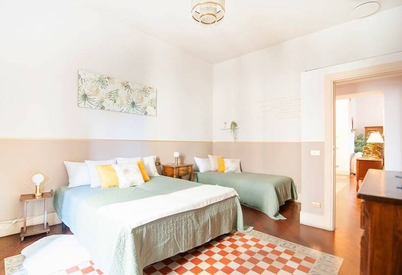 پانسیون Sweet Dream Rooms In Centre