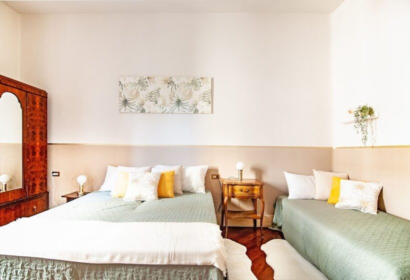 پانسیون Sweet Dream Rooms In Centre