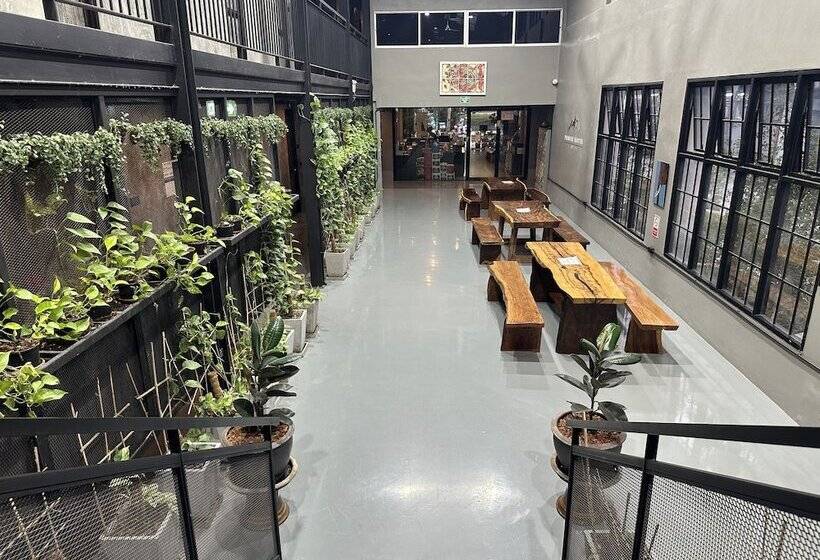 Premier Hostel Chiang Mai