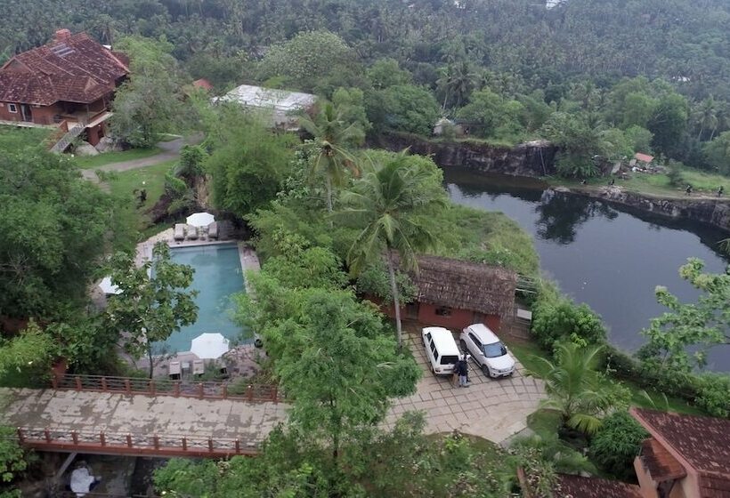 אתר נופש Amara Ayurveda Retreat