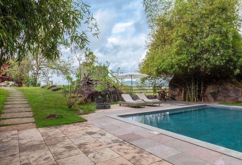 אתר נופש Amara Ayurveda Retreat