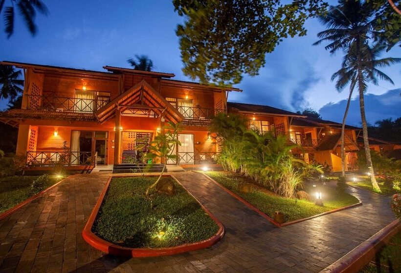 אתר נופש Amara Ayurveda Retreat