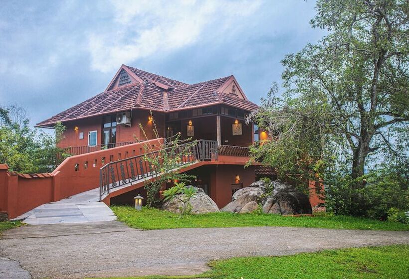 אתר נופש Amara Ayurveda Retreat