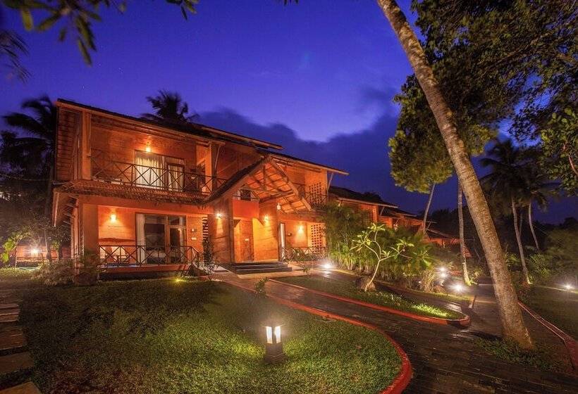 אתר נופש Amara Ayurveda Retreat