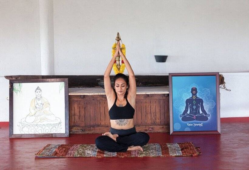 אתר נופש Amara Ayurveda Retreat