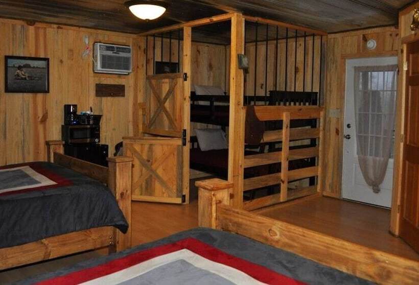 منتجع Diamonds Old West