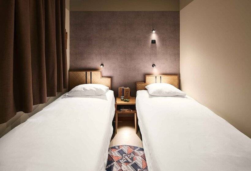 Safari Hotel Beekse Bergen