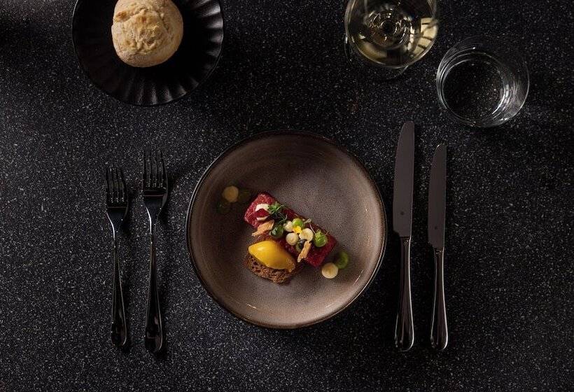 Safari Hotel Beekse Bergen