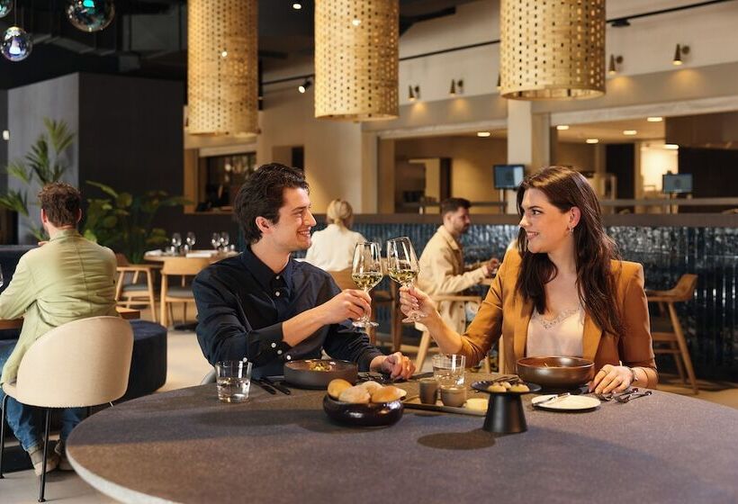 Safari Hotel Beekse Bergen