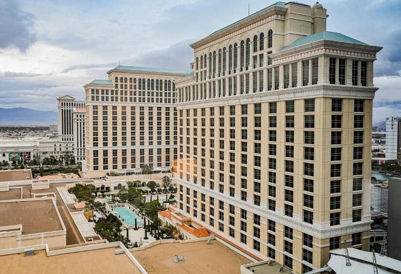 Stripviewsuites At Vdara