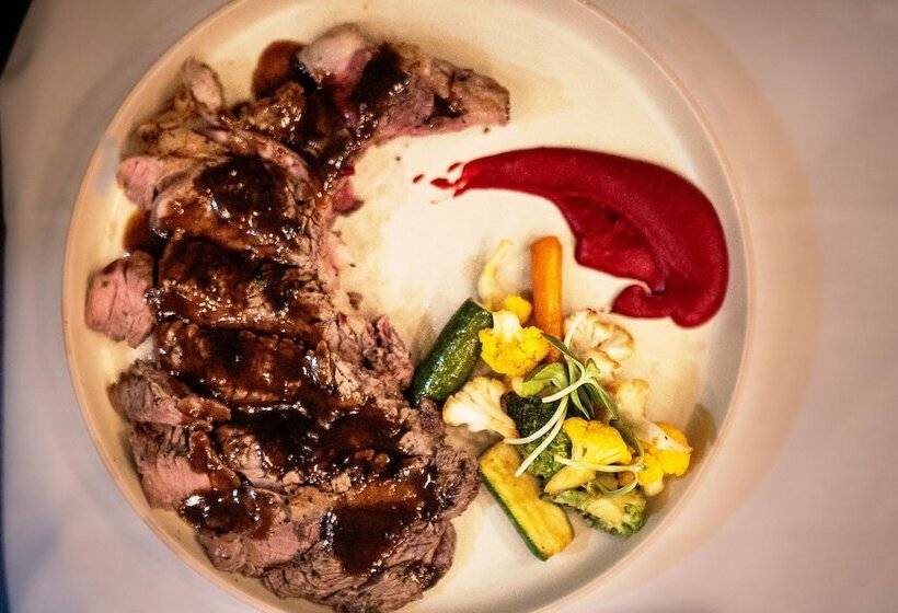 Terasu Riviera Maya Hotel & Spa, En Xcaret