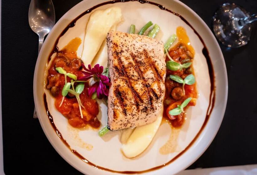 Terasu Riviera Maya Hotel & Spa, En Xcaret