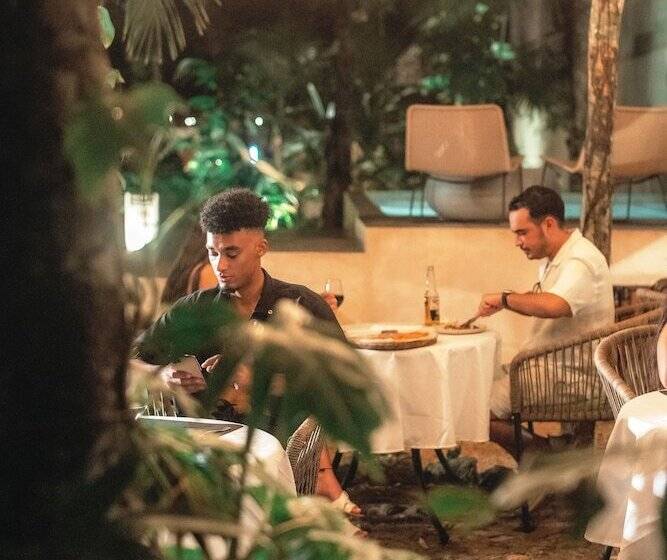 Terasu Riviera Maya Hotel & Spa, En Xcaret