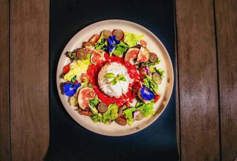 Terasu Riviera Maya Hotel & Spa, En Xcaret